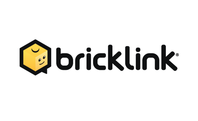 BrickLink logo